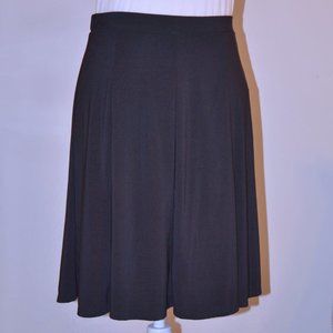 3/$25 on Carnaby A-Line Black Skirt